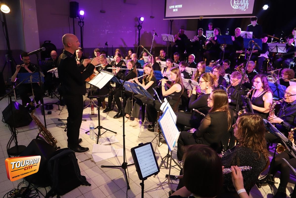 Royale Cecilia d Ere - samedi - Ere